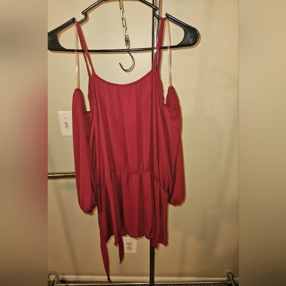 Bluebell Blouse - Picture 3 of 3